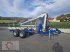 Rückewagen & Rückeanhänger del tipo Scandic ST-7 Rückewagen 7,4t 7,1m Kran 450kg Hubkraft Auflauf Hydr.Bremse, Neumaschine en Tiefenbach (Imagen 2)