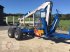 Rückewagen & Rückeanhänger del tipo Scandic ST-8 10,5t 7,1m Kran 600kg Hubkraft Druckluft, Neumaschine en Tiefenbach (Imagen 2)