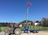 Rückewagen & Rückeanhänger del tipo Scandic ST-8 10,5t 7,1m Kran 600kg Hubkraft Druckluft, Neumaschine en Tiefenbach (Imagen 23)