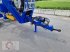 Rückewagen & Rückeanhänger tipa Scandic ST-8 10,5t 7,9m Kran 550kg Hubkraft Druckluft Untenanhängung, Neumaschine u Tiefenbach (Slika 3)
