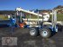 Rückewagen & Rückeanhänger des Typs Scandic ST-8 10,5t 7,9m Kran 550kg Hubkraft Druckluft, Neumaschine in Tiefenbach (Bild 14)