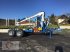 Rückewagen & Rückeanhänger tipa Scandic ST-8 7,9m Kran 550kg Hubkraft Auflauf Hydr. Bremse, Neumaschine u Tiefenbach (Slika 11)