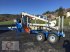 Rückewagen & Rückeanhänger tipa Scandic ST-8 7,9m Kran 550kg Hubkraft Auflauf Hydr. Bremse, Neumaschine u Tiefenbach (Slika 14)