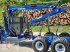 Rückewagen & Rückeanhänger tipa Scheifele SR 8 Rückewagen Forstkran 6500 Auflaufbremse, Gebrauchtmaschine u Tiefenbach (Slika 15)