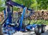 Rückewagen & Rückeanhänger tipa Scheifele SR 8 Rückewagen Forstkran 6500 Auflaufbremse, Gebrauchtmaschine u Tiefenbach (Slika 27)