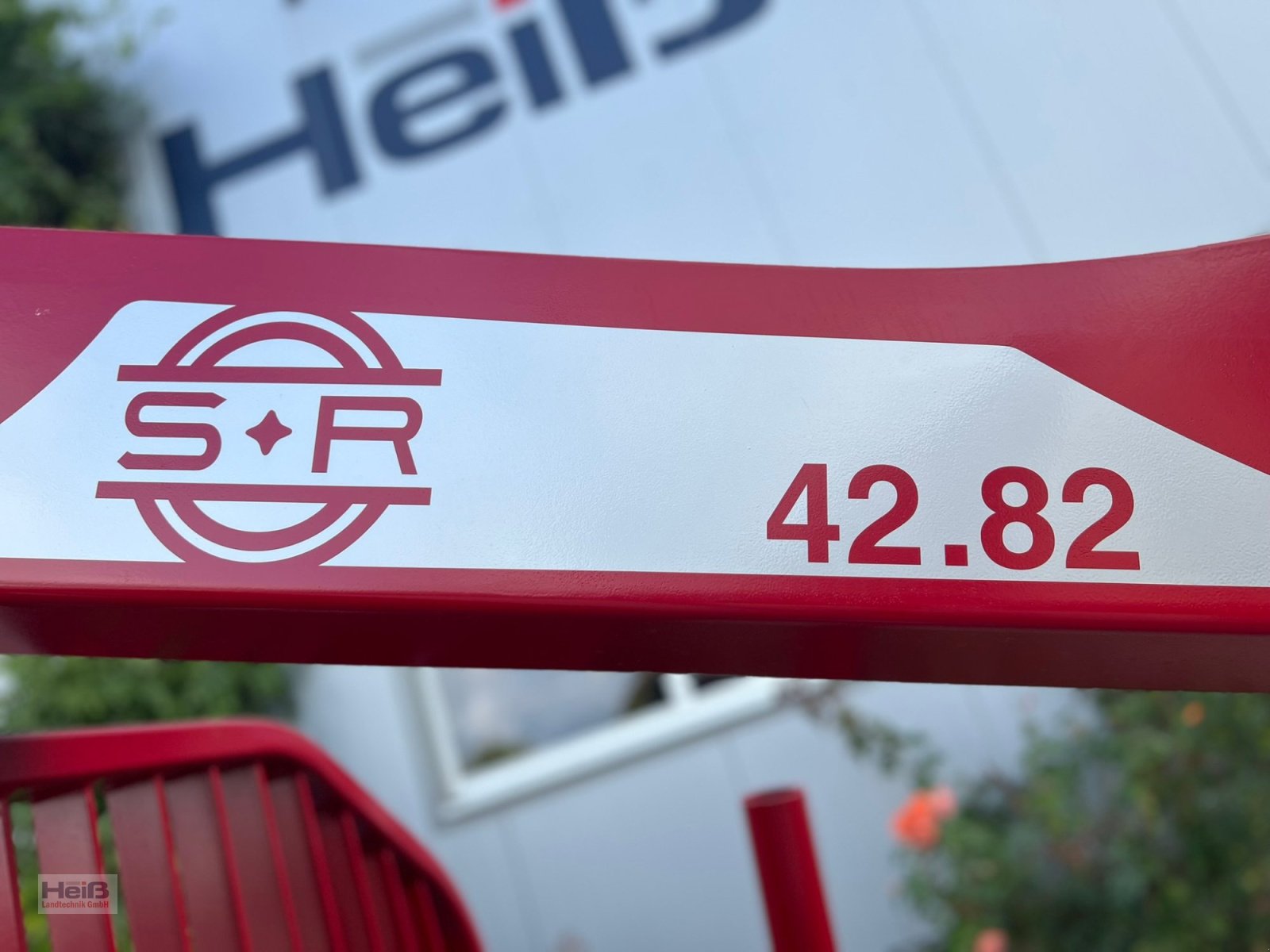 Rückewagen & Rückeanhänger tipa Schlang & Reichart SR 1100, Neumaschine u Merkendorf (Slika 12)