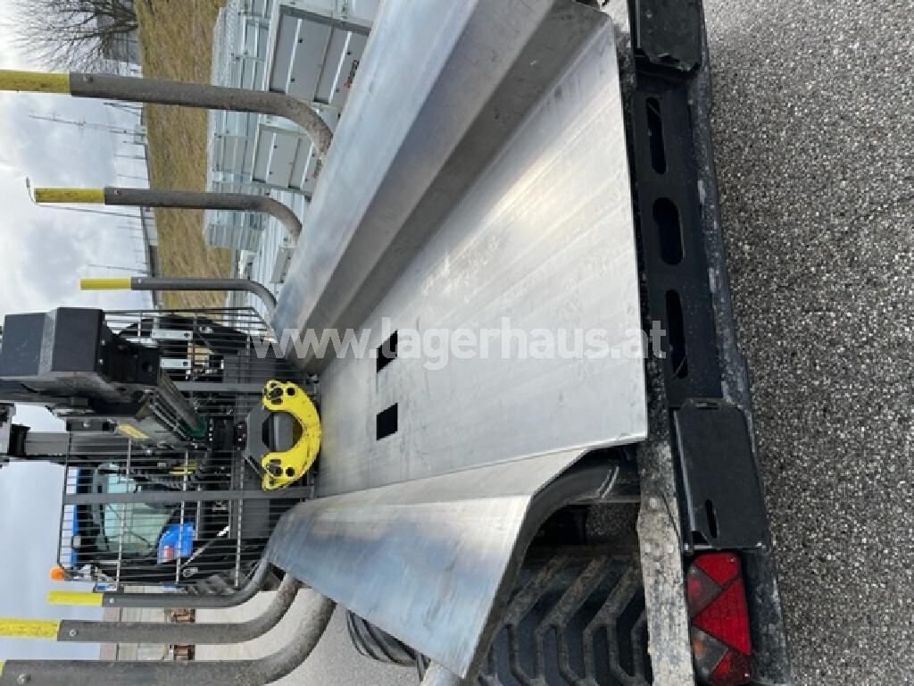 Rückewagen & Rückeanhänger typu Sonstige ÄSTEWANNE / REISIGWANNE / BLECHWANNE / ASTWANNE, Neumaschine v Zwettl (Obrázek 6)