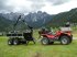 Rückewagen & Rückeanhänger Türe ait Sonstige 2000+/ 400, Neumaschine içinde Gosau am Dachstein (resim 6)