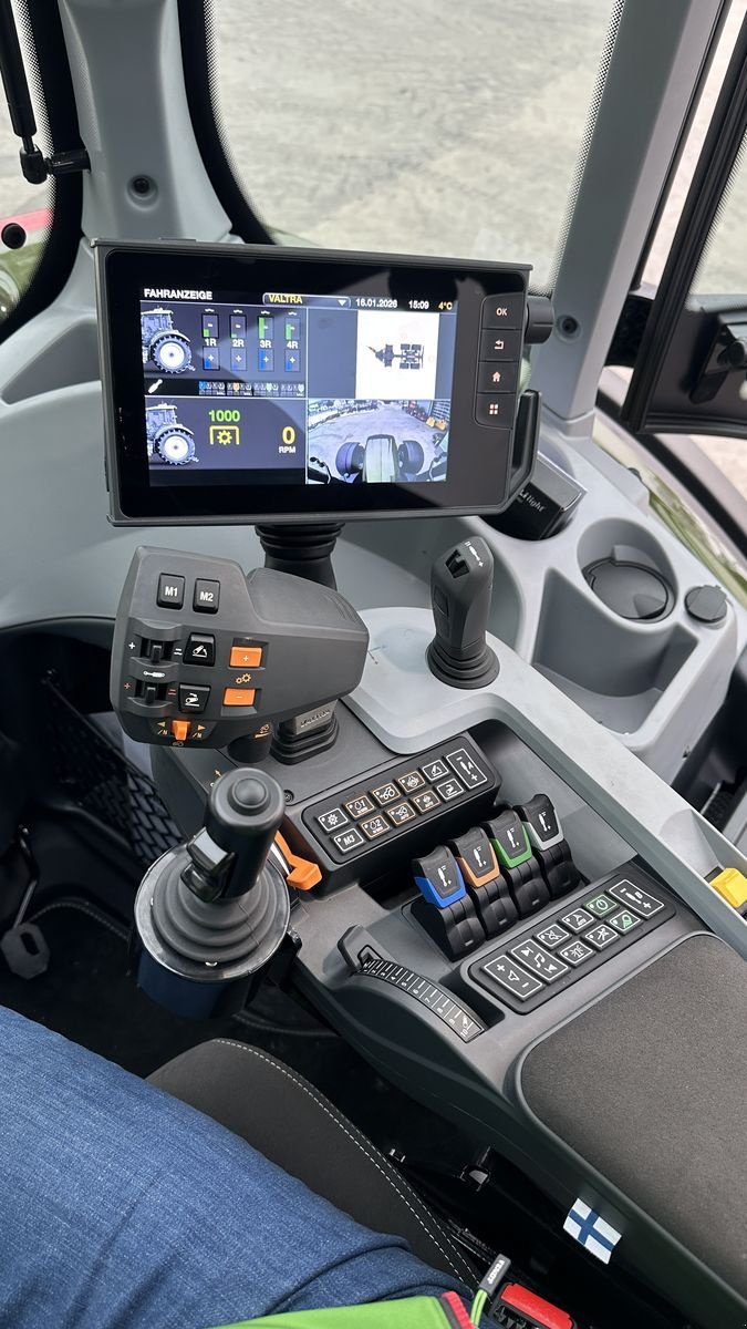 Rückewagen & Rückeanhänger vrste Sonstige Horsch Pirk 20 MP, Gebrauchtmaschine v Hürm (Slika 20)