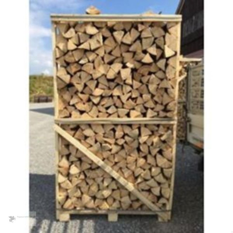 Rückewagen & Rückeanhänger typu Sonstige Kaminholz trockenes abgelagertes Brennholz Mischholz, Gebrauchtmaschine v Gevelsberg (Obrázek 1)