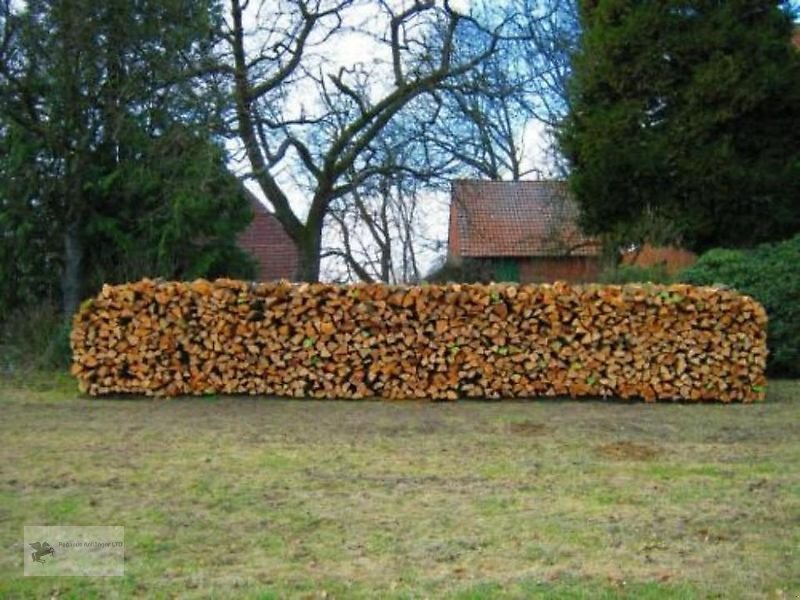 Rückewagen & Rückeanhänger typu Sonstige Kaminholz trockenes abgelagertes Brennholz Mischholz, Gebrauchtmaschine v Gevelsberg (Obrázek 3)