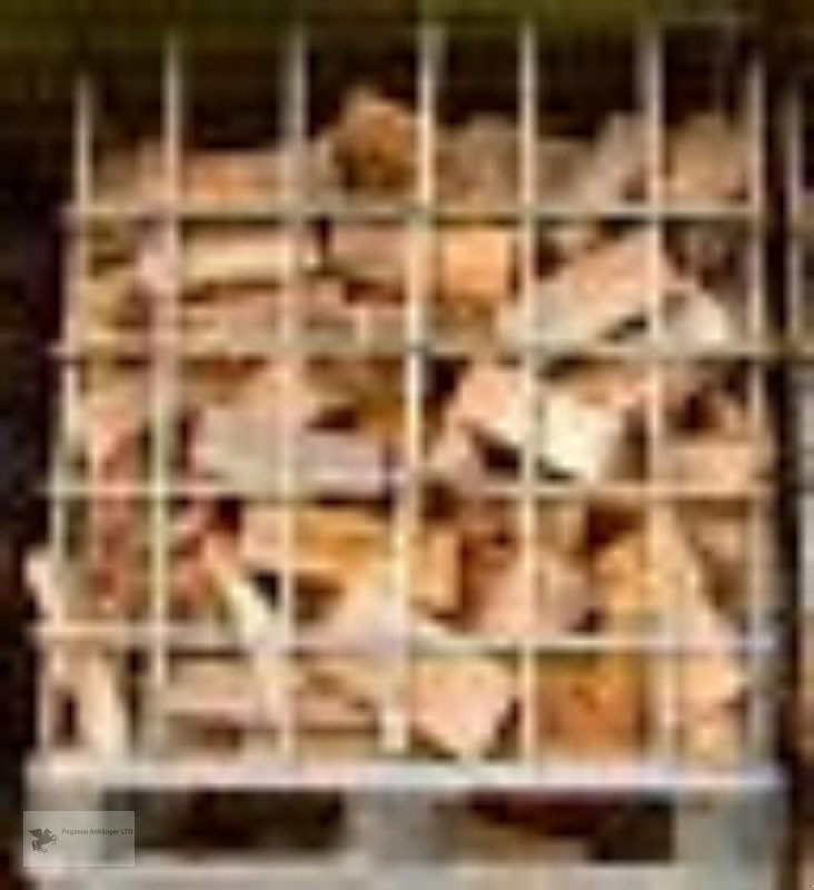 Rückewagen & Rückeanhänger typu Sonstige Kaminholz trockenes abgelagertes Brennholz Mischholz, Gebrauchtmaschine v Gevelsberg (Obrázek 2)