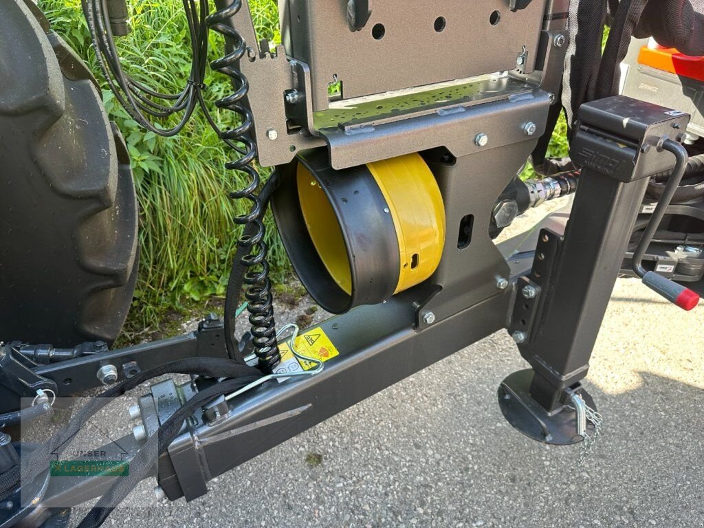 Rückewagen & Rückeanhänger za tip Sonstige KRPAN GP10DF mit KRAN, Neumaschine u Waidhofen a. d. Ybbs (Slika 7)