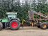 Rückewagen & Rückeanhänger типа Sonstige Skovvogn / med kran og grab / høj kapacitet, Gebrauchtmaschine в Arden (Фотография 1)