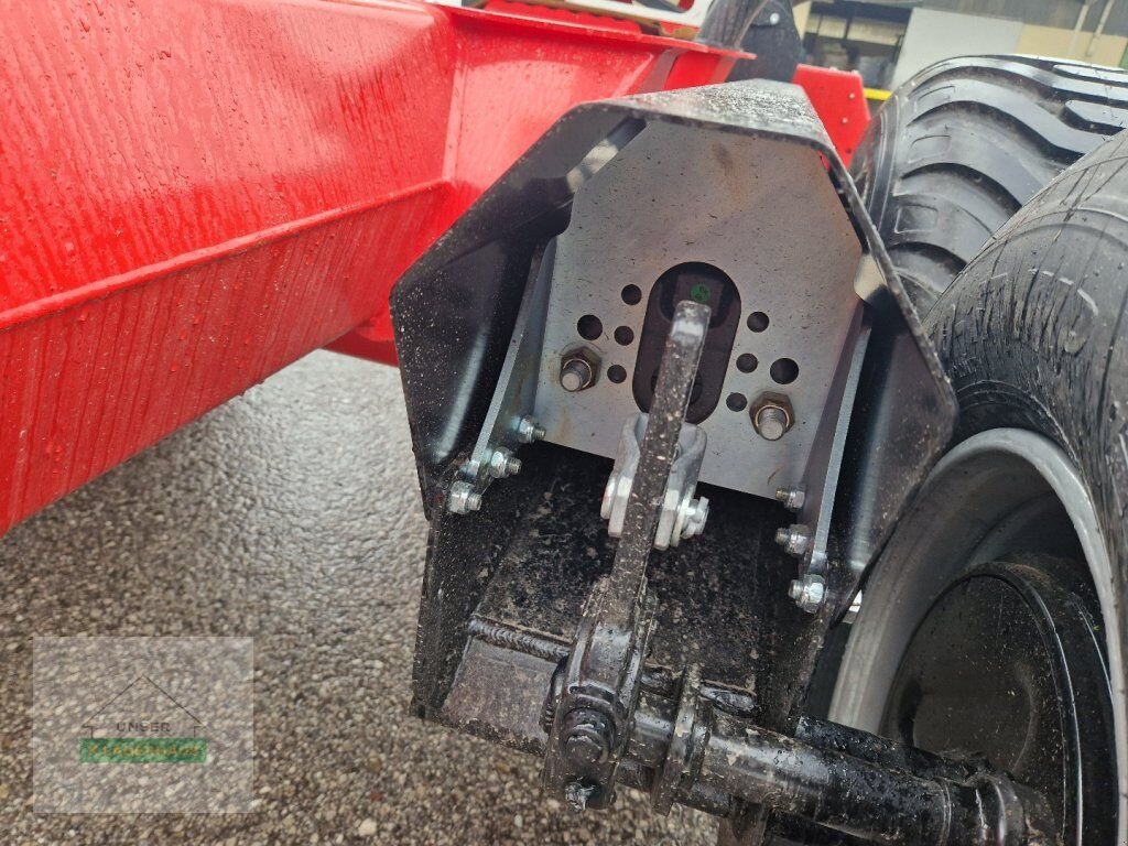 Rückewagen & Rückeanhänger des Typs Sonstige STEPA FORSTKRAN FL6295, Neumaschine in Aschbach (Bild 4)