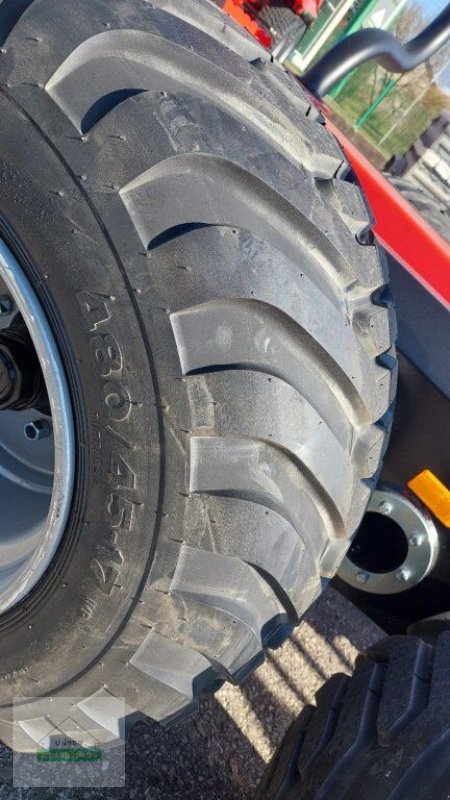 Rückewagen & Rückeanhänger des Typs Sonstige STEPA FORSTKRAN FL6295, Neumaschine in Aschbach (Bild 2)