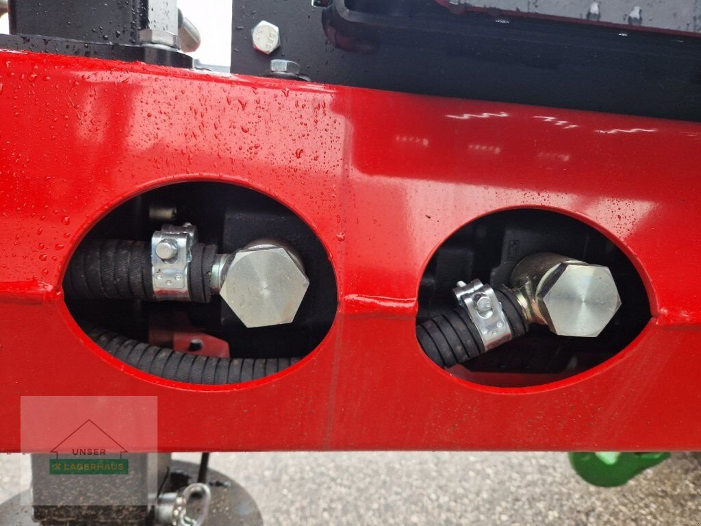 Rückewagen & Rückeanhänger типа Sonstige STEPA FORSTKRAN FL6295, Neumaschine в Amstetten (Фотография 3)