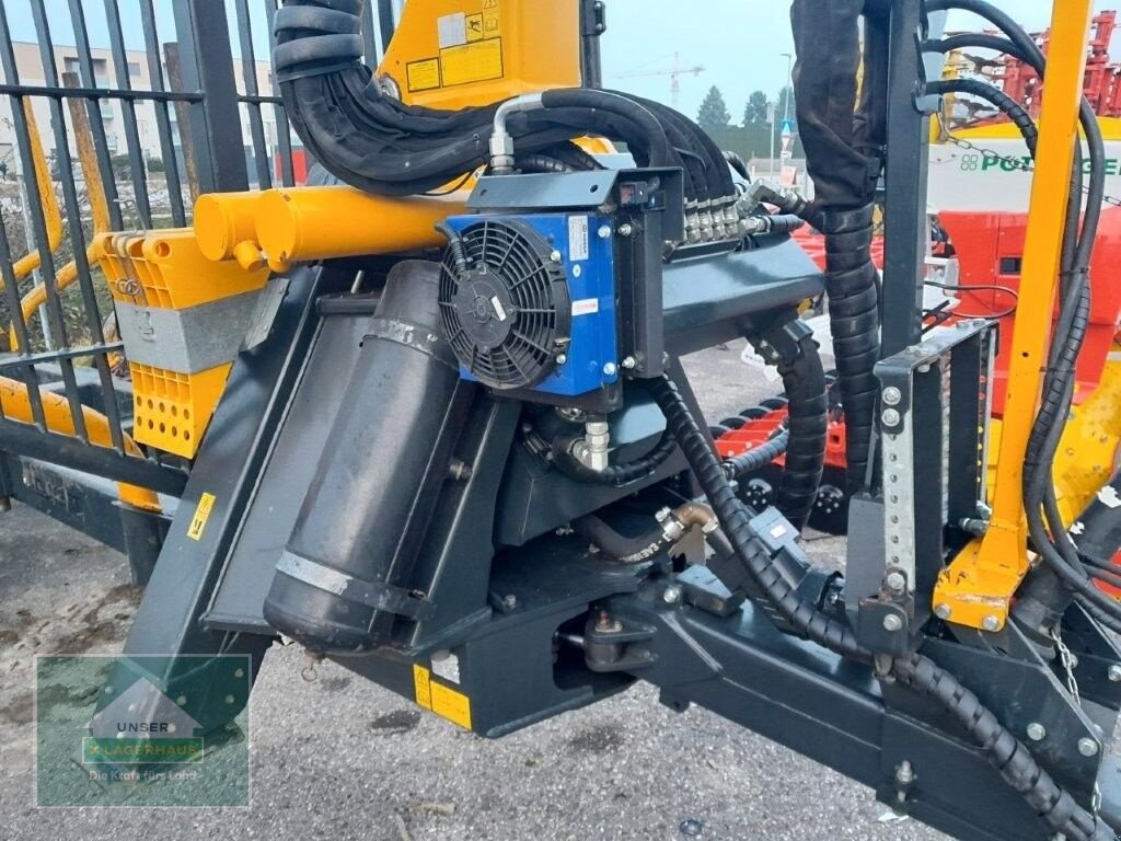 Rückewagen & Rückeanhänger типа Sonstige Uniforest 14.49, Gebrauchtmaschine в Lambach (Фотография 8)