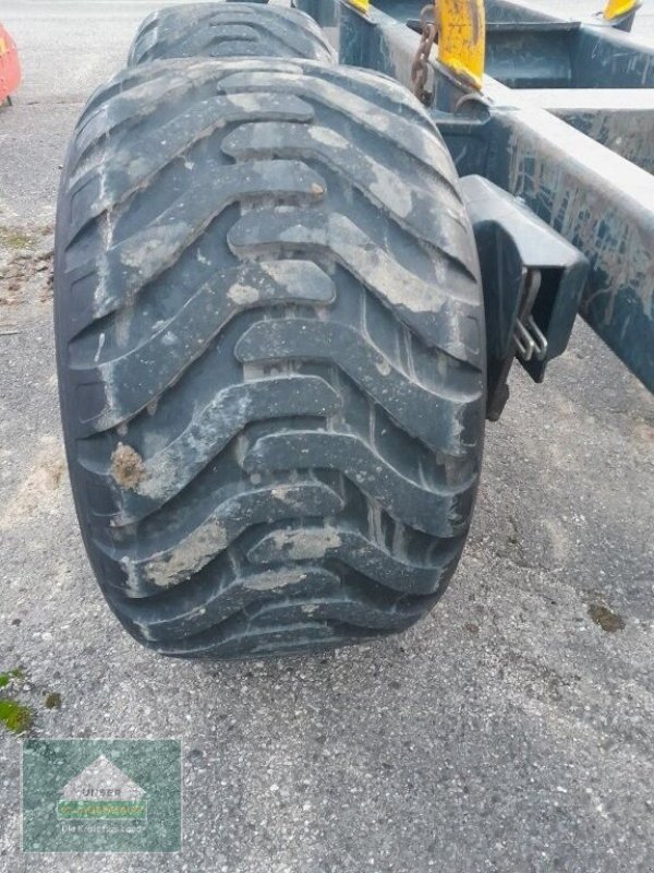 Rückewagen & Rückeanhänger типа Sonstige Uniforest 14.49, Gebrauchtmaschine в Lambach (Фотография 12)