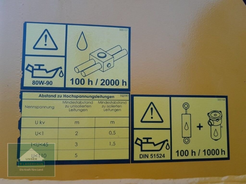 Rückewagen & Rückeanhänger типа Sonstige Uniforest 14.49, Gebrauchtmaschine в Lambach (Фотография 2)