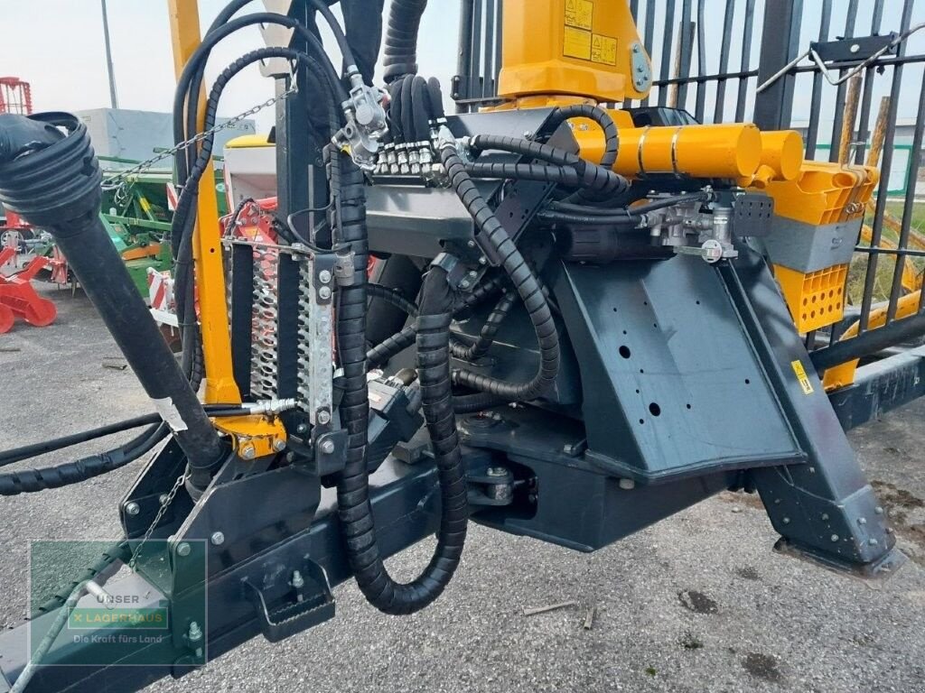 Rückewagen & Rückeanhänger типа Sonstige Uniforest 14.49, Gebrauchtmaschine в Lambach (Фотография 10)