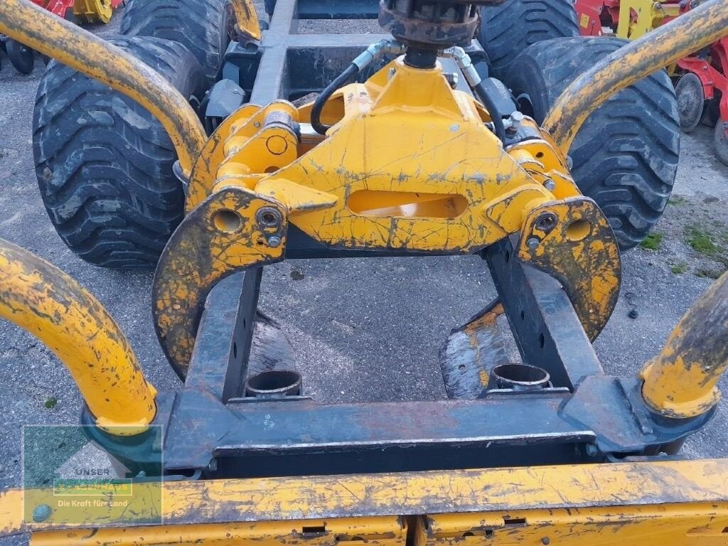 Rückewagen & Rückeanhänger типа Sonstige Uniforest 14.49, Gebrauchtmaschine в Lambach (Фотография 13)