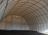 Rückewagen & Rückeanhänger tipa Sonstige Unterstand Lager Halle Rundbogenhalle Industriezelt NEU 12,2x30m, Neumaschine u Rodeberg OT Eigenrieden (Slika 3)