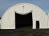 Rückewagen & Rückeanhänger tipa Sonstige Unterstand Lager Halle Rundbogenhalle Industriezelt NEU 12,2x30m, Neumaschine u Rodeberg OT Eigenrieden (Slika 2)