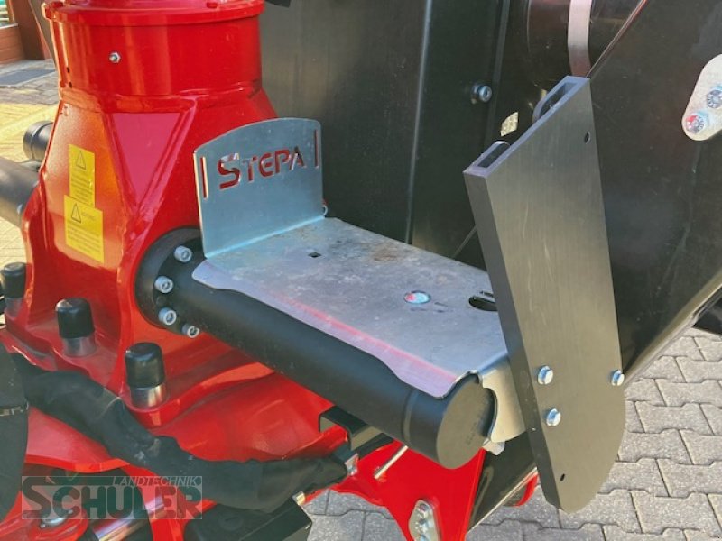 Rückewagen & Rückeanhänger typu Stepa B10, Neumaschine v St. Märgen (Obrázek 4)