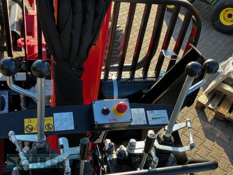 Rückewagen & Rückeanhänger typu Stepa B10, Neumaschine v St. Märgen (Obrázek 7)