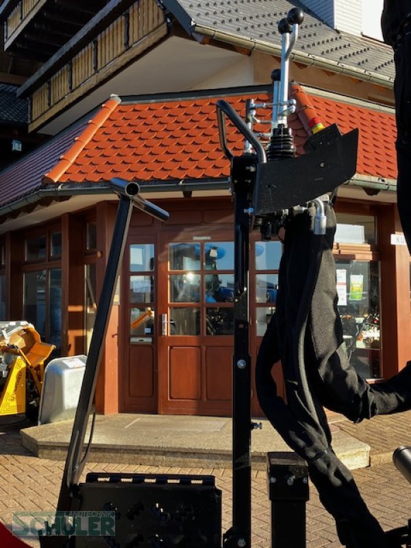 Rückewagen & Rückeanhänger typu Stepa B10, Neumaschine v St. Märgen (Obrázek 8)