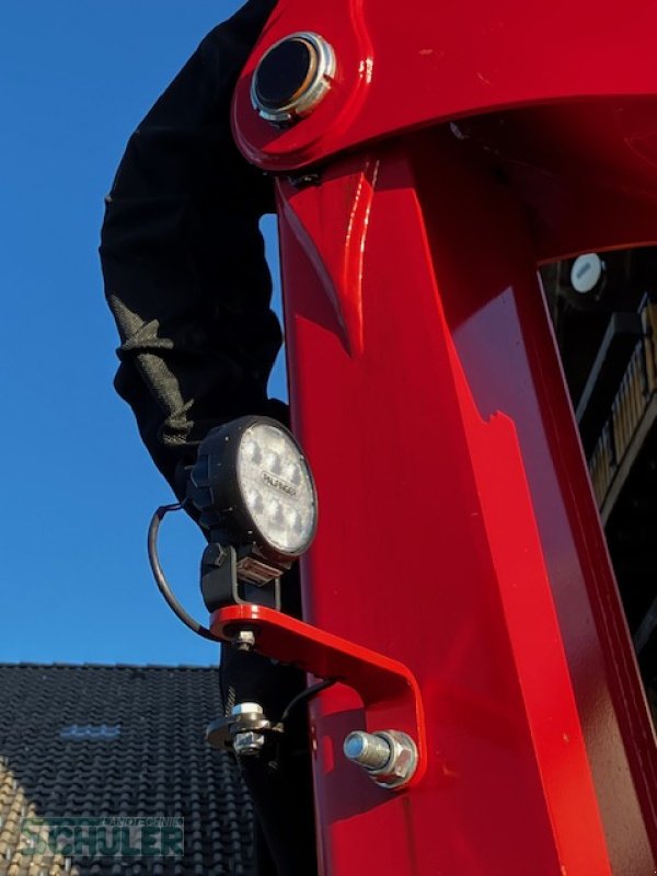 Rückewagen & Rückeanhänger typu Stepa B10, Neumaschine v St. Märgen (Obrázek 9)