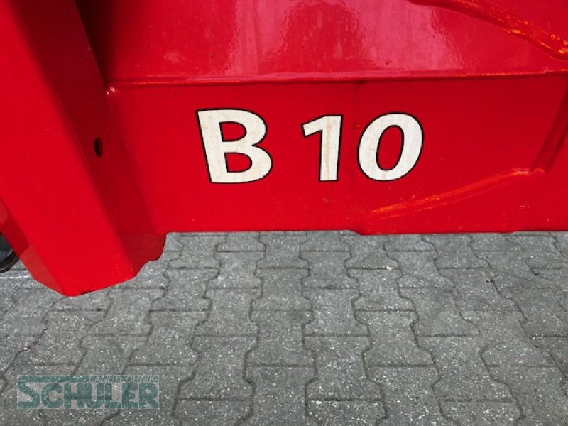 Rückewagen & Rückeanhänger typu Stepa B10, Neumaschine v St. Märgen (Obrázek 11)