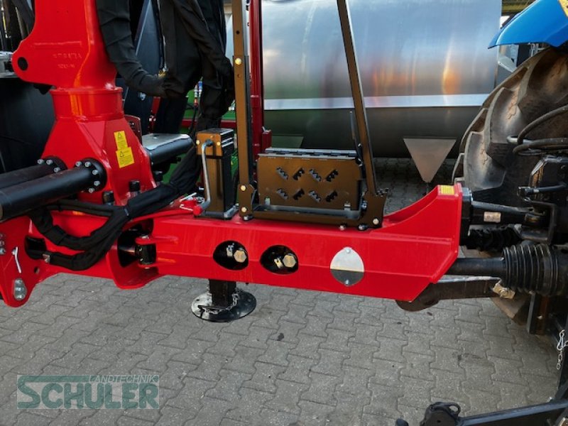 Rückewagen & Rückeanhänger typu Stepa B10, Neumaschine v St. Märgen (Obrázek 13)