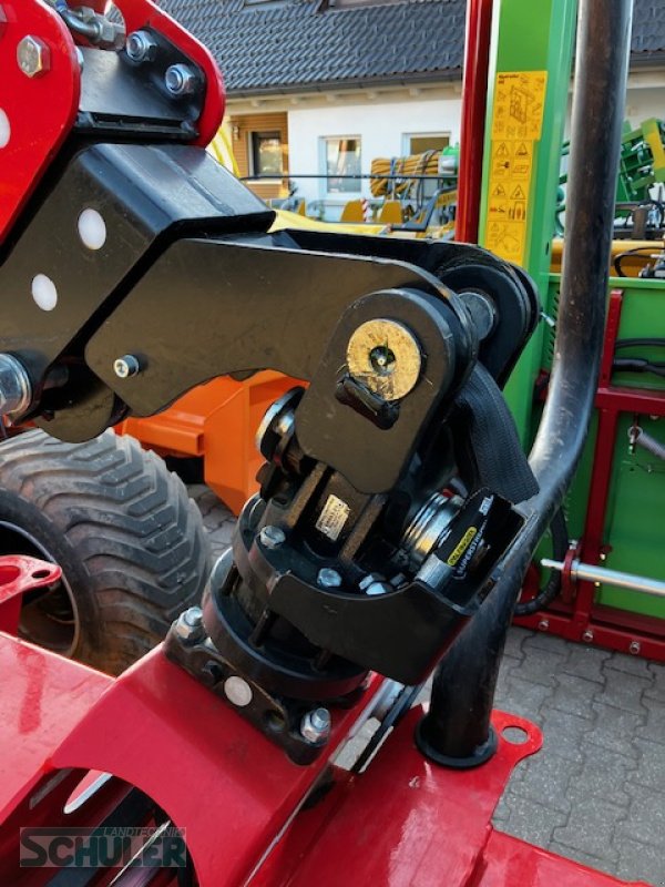 Rückewagen & Rückeanhänger typu Stepa B10, Neumaschine v St. Märgen (Obrázek 15)