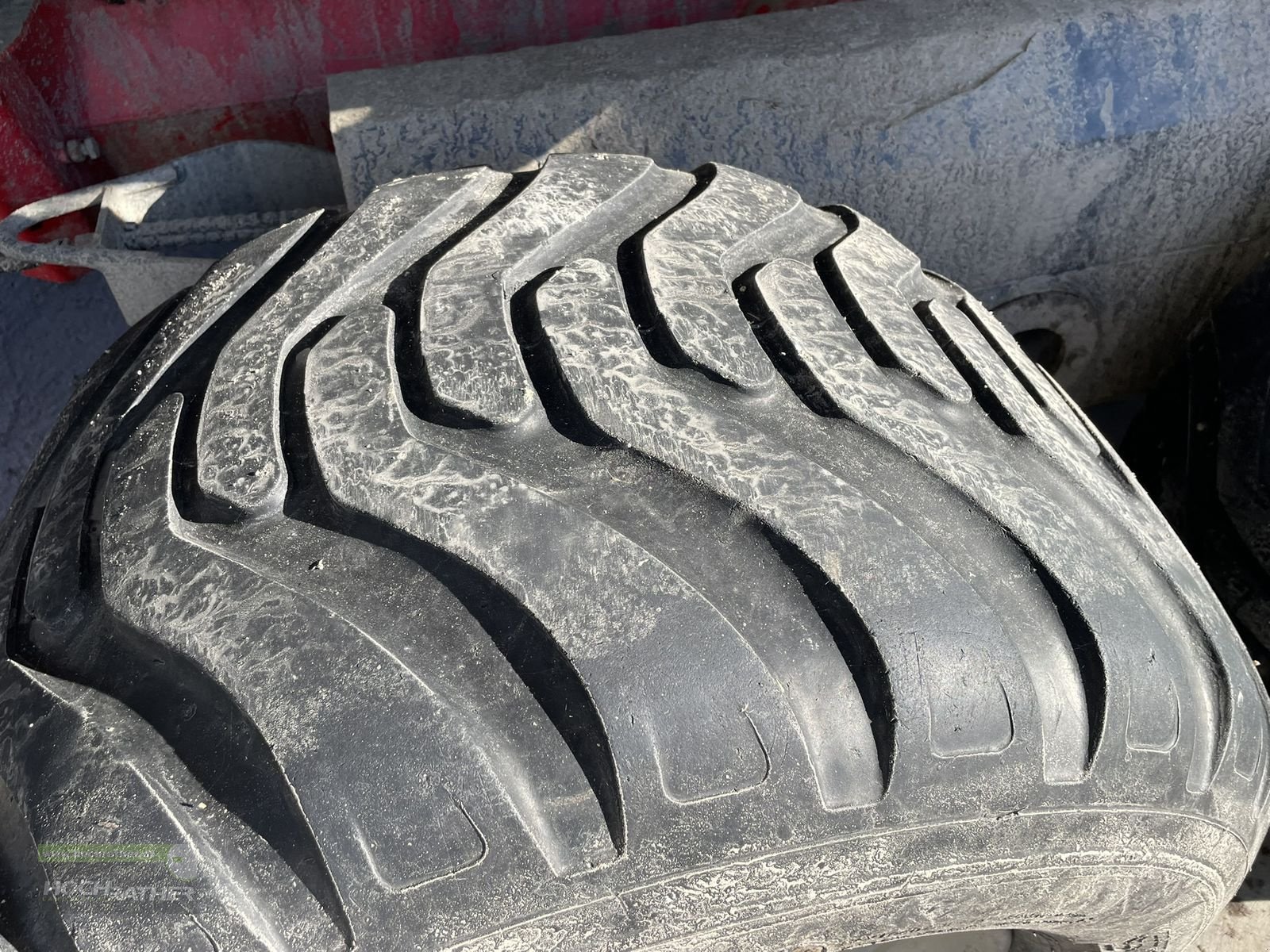 Rückewagen & Rückeanhänger des Typs Stepa C 12 AK + FL 6295, Gebrauchtmaschine in Kronstorf (Bild 9)