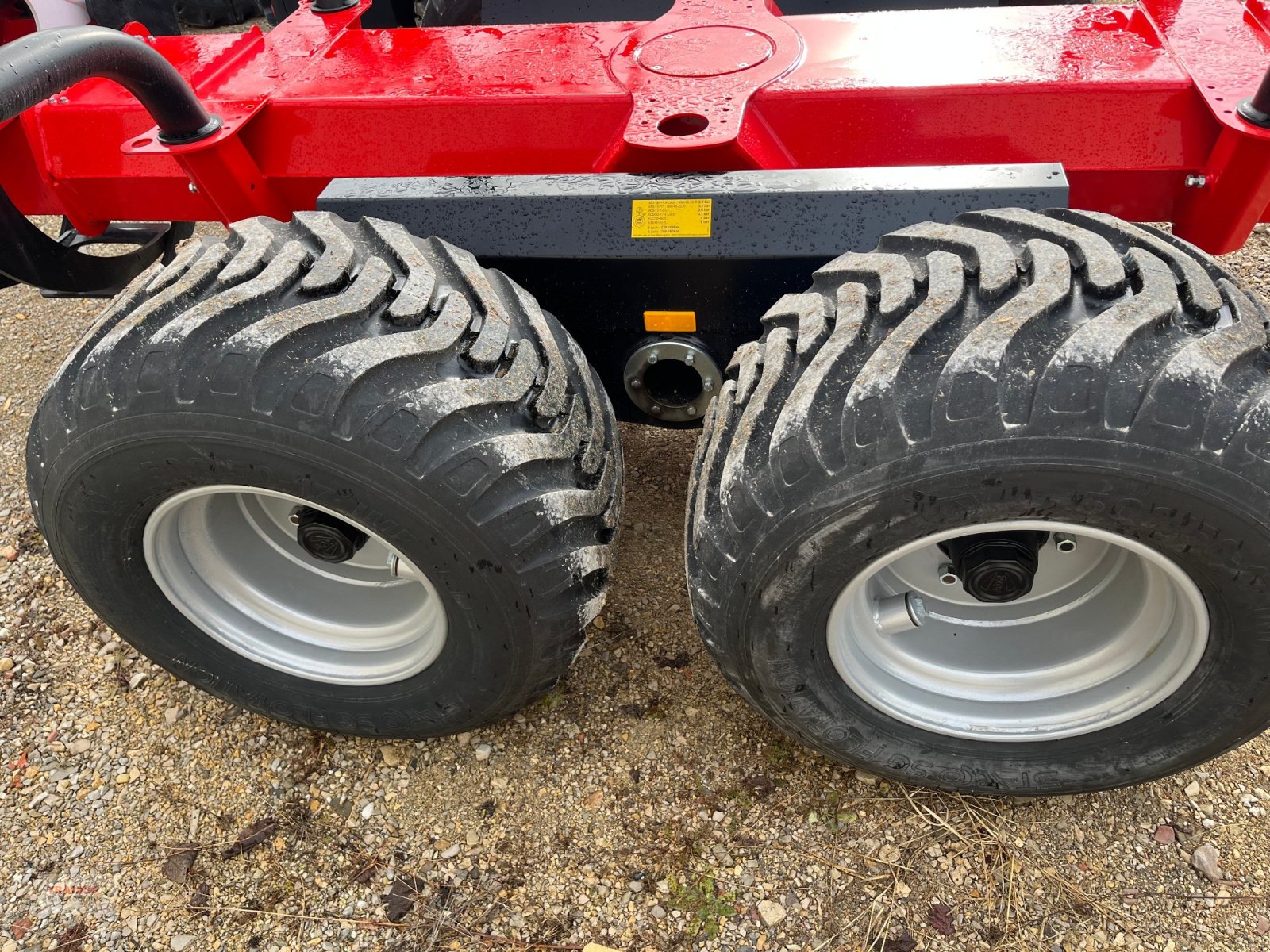 Rückewagen & Rückeanhänger от тип Stepa C12 +6295, Neumaschine в Mainburg/Wambach (Снимка 8)