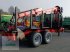 Rückewagen & Rückeanhänger del tipo Stepa C12  FL6285, Neumaschine en Feldbach (Imagen 10)