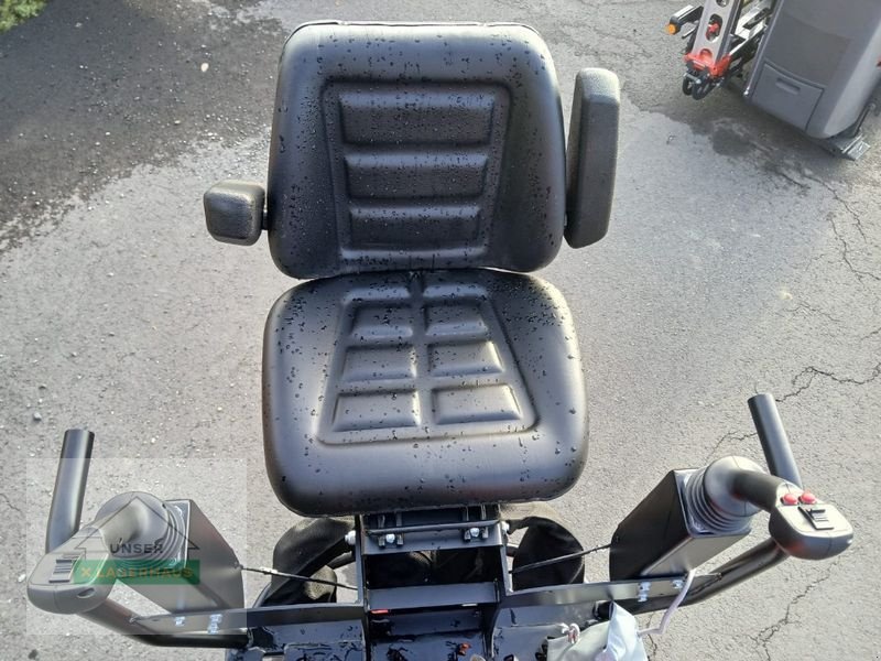 Rückewagen & Rückeanhänger del tipo Stepa C12  FL6285, Neumaschine en Feldbach (Imagen 12)