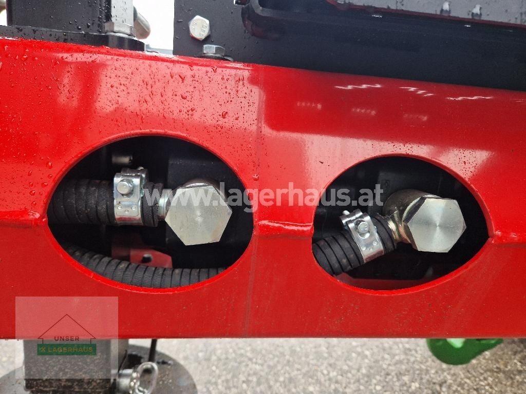 Rückewagen & Rückeanhänger of the type Stepa C12AK FL6295, Neumaschine in Amstetten (Picture 11)