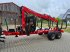 Rückewagen & Rückeanhänger типа Stepa C12AK mit Kran FL5285, Gebrauchtmaschine в Kirchensittenbach (Фотография 1)