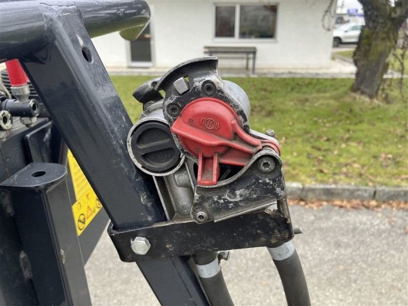 Rückewagen & Rückeanhänger Türe ait Stepa FHL 11 AK, Gebrauchtmaschine içinde Grabenstätt-Erlstätt (resim 15)