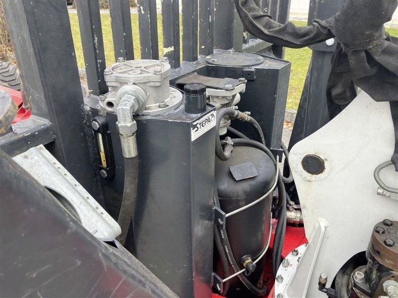 Rückewagen & Rückeanhänger Türe ait Stepa FHL 11 AK, Gebrauchtmaschine içinde Grabenstätt-Erlstätt (resim 16)