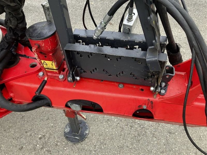 Rückewagen & Rückeanhänger Türe ait Stepa FHL 11 AK, Gebrauchtmaschine içinde Grabenstätt-Erlstätt (resim 10)