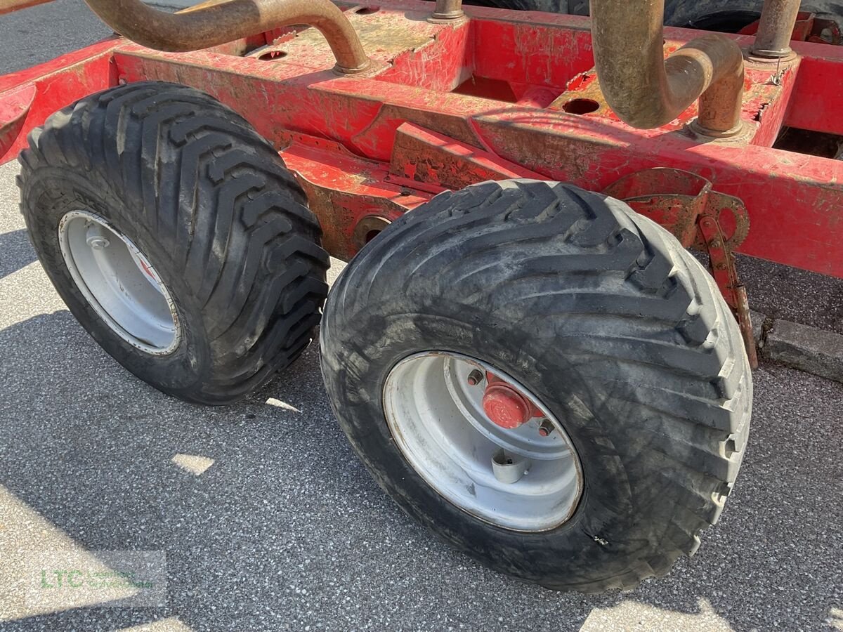 Rückewagen & Rückeanhänger του τύπου Stepa FHL 9 AK - FKL 4377, Gebrauchtmaschine σε Kalsdorf (Φωτογραφία 13)