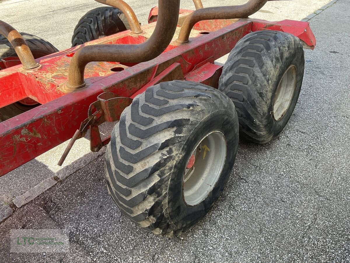 Rückewagen & Rückeanhänger του τύπου Stepa FHL 9 AK - FKL 4377, Gebrauchtmaschine σε Kalsdorf (Φωτογραφία 11)