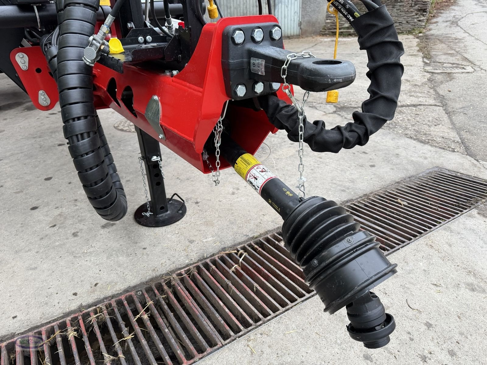 Rückewagen & Rückeanhänger tipa Stepa FKL 5284, Gebrauchtmaschine u Münzkirchen (Slika 19)