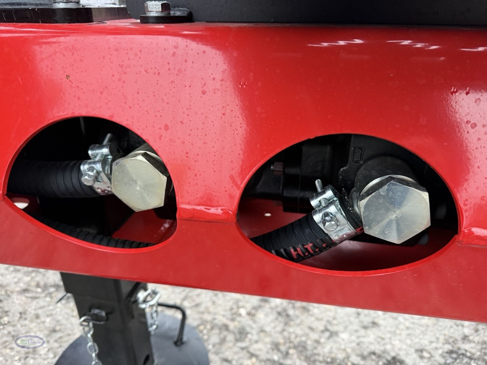 Rückewagen & Rückeanhänger tipa Stepa FKL 5284, Gebrauchtmaschine u Münzkirchen (Slika 14)