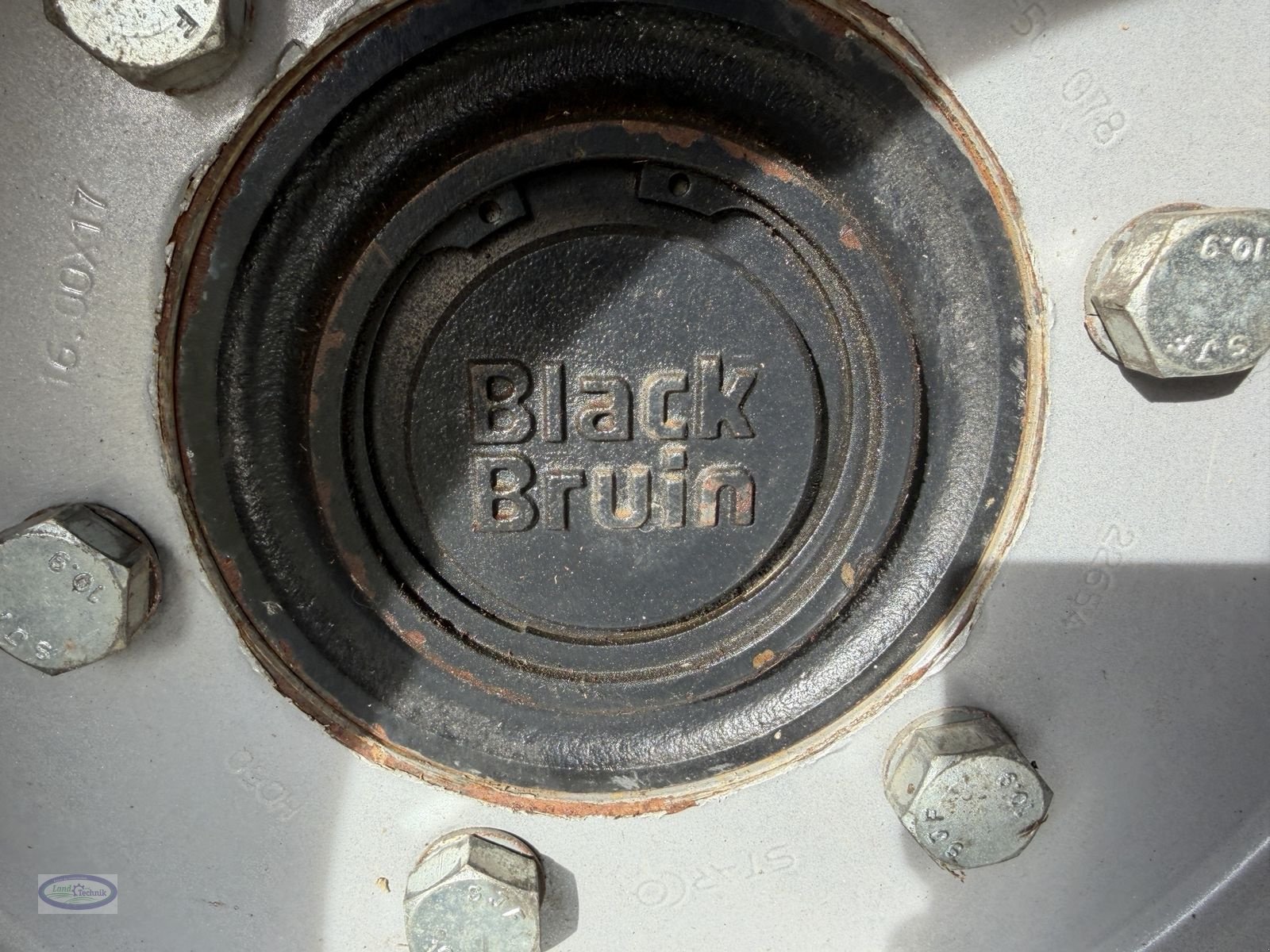 Rückewagen & Rückeanhänger des Typs Stepa FKL 6295, Gebrauchtmaschine in Münzkirchen (Bild 23)