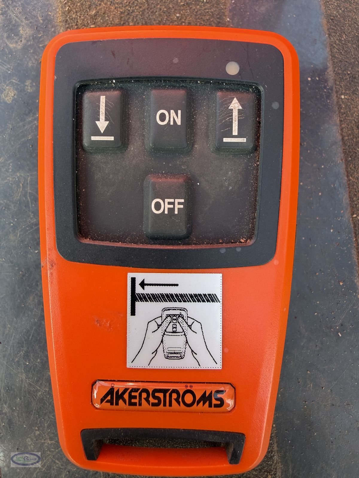 Rückewagen & Rückeanhänger des Typs Stepa FKL 6295, Gebrauchtmaschine in Münzkirchen (Bild 29)